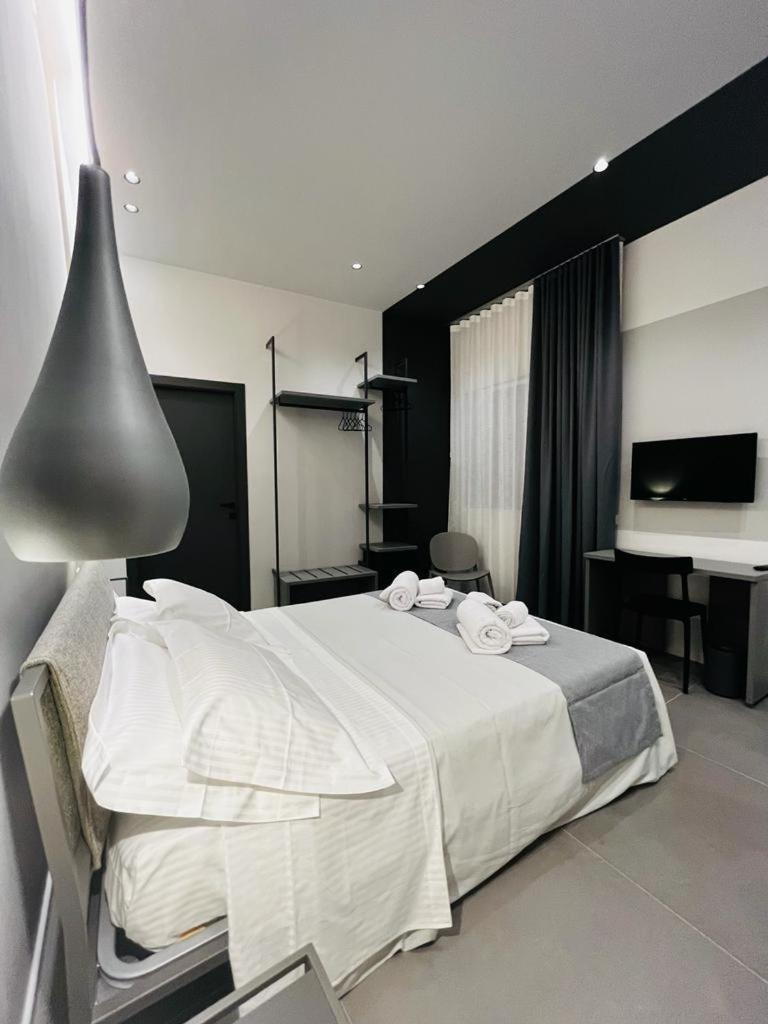 Rosy Room Design Marsala Exterior photo